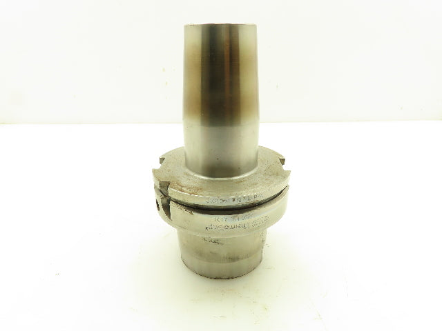 T3200/KSK-A100 BILZ Milling Chuck Shrink Fit HSK100A Taper Tool Holder 32mm 1.25