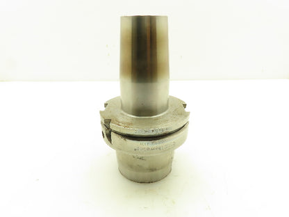 T3200/KSK-A100 BILZ Milling Chuck Shrink Fit HSK100A Taper Tool Holder 32mm 1.25
