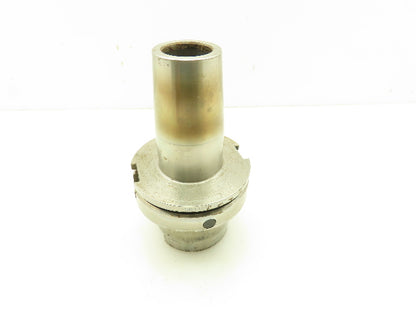 T3200/KSK-A100 BILZ Milling Chuck Shrink Fit HSK100A Taper Tool Holder 32mm 1.25