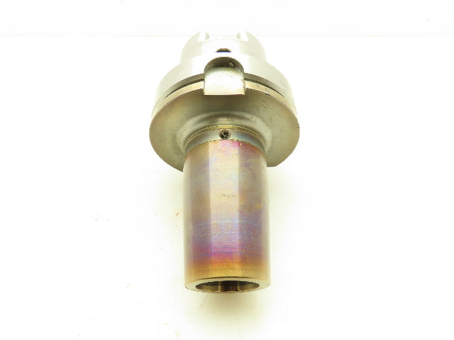 Haimer A10.140.11/4Z Milling Chuck Shrink Fit HSK100A Taper Tool Holder 1.25"
