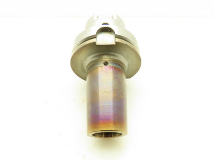 Haimer A10.140.11/4Z Milling Chuck Shrink Fit HSK100A Taper Tool Holder 1.25"