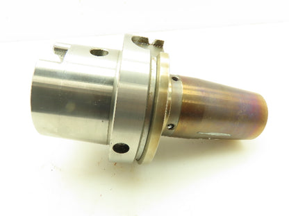 Haimer A10.140.11/4Z Milling Chuck Shrink Fit HSK100A Taper Tool Holder 1.25"