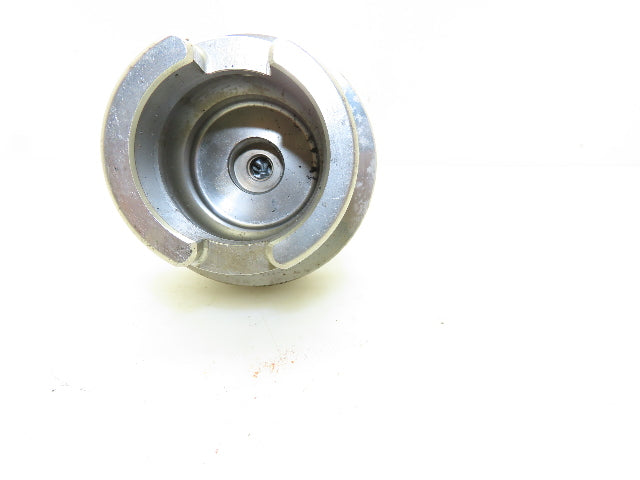 Haimer A10.140.11/4Z Milling Chuck Shrink Fit HSK100A Taper Tool Holder 1.25"