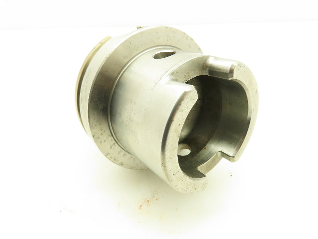 Haimer A10.140.11/4Z Milling Chuck Shrink Fit HSK100A Taper Tool Holder 1.25"