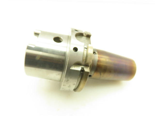 Haimer A10.140.11/4Z Milling Chuck Shrink Fit HSK100A Taper Tool Holder 1.25"