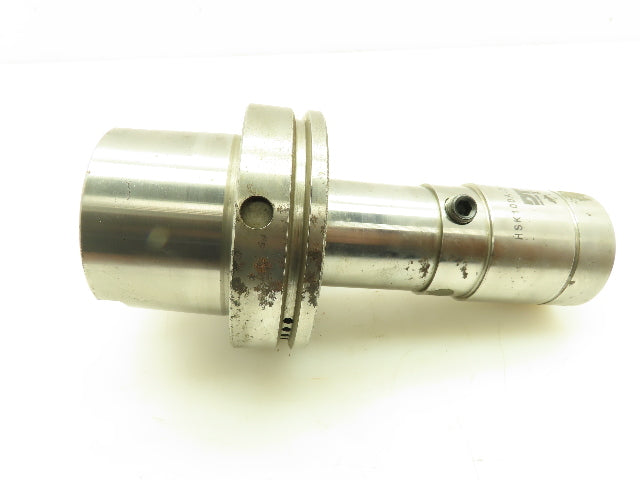 HSK100A-D32-155 Delliner Milling Chuck HSK100A Tool Holder 32mm x 155mm