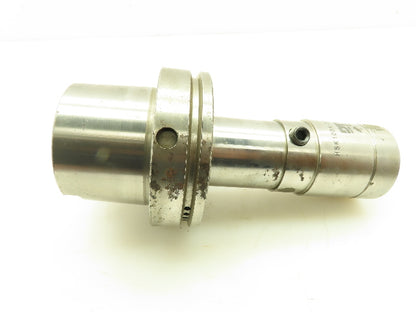 HSK100A-D32-155 Delliner Milling Chuck HSK100A Tool Holder 32mm x 155mm