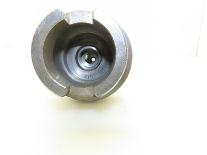 HSK100A-D32-155 Delliner Milling Chuck HSK100A Tool Holder 32mm x 155mm