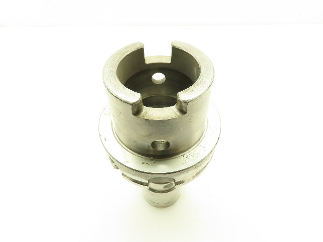 HSK100A-D32-155 Delliner Milling Chuck HSK100A Tool Holder 32mm x 155mm