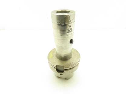 HSK100A-D32-155 Delliner Milling Chuck HSK100A Tool Holder 32mm x 155mm