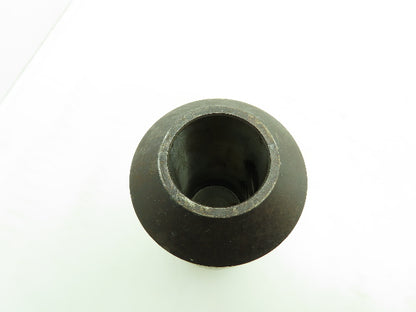 Command H4E3A 1250 End Mill Tool Holder HSK63A  1.25" Bore 4.5" Projection