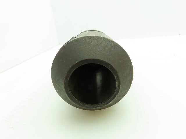 Command H4E3A 1250 End Mill Tool Holder HSK63A  1.25" Bore 4.5" Projection
