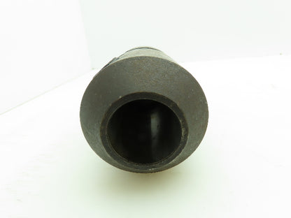 Command H4E3A 1250 End Mill Tool Holder HSK63A  1.25" Bore 4.5" Projection