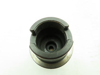 Sandvik A392.41020-63 31 105B End Mill Tool Holder HSK63A  Weldon Adapter 1.25"