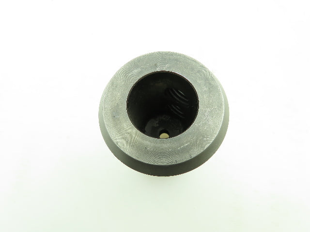 Sandvik A392.41020-63 31 105B End Mill Tool Holder HSK63A  Weldon Adapter 1.25"