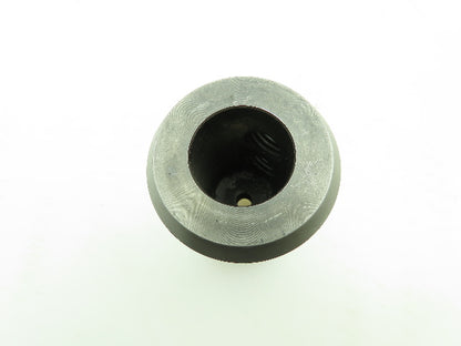 Sandvik A392.41020-63 31 105B End Mill Tool Holder HSK63A  Weldon Adapter 1.25"