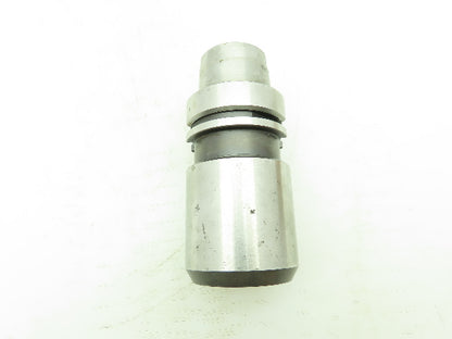 Sandvik A392.41020-63 31 105B End Mill Tool Holder HSK63A  Weldon Adapter 1.25"