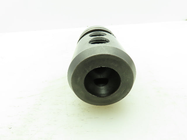 Sandvik A392.41020-63 31 105B End Mill Tool Holder HSK63A  Weldon Adapter 1.25"