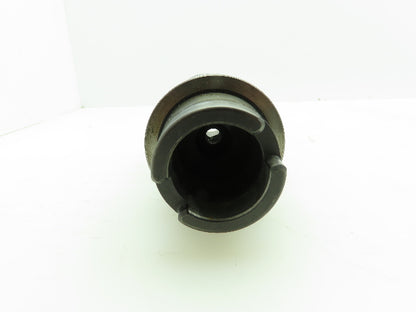 Sandvik A392.41020-63 31 105B End Mill Tool Holder HSK63A  Weldon Adapter 1.25"