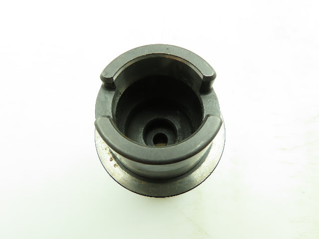 Sandvik A392.41020-63 31 105B End Mill Tool Holder HSK63A  Weldon Adapter 1.25"