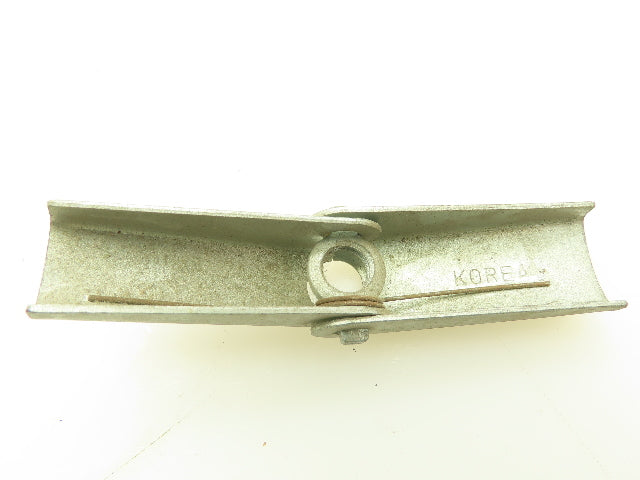 Toggle 1/2" Female Thread Spring Loaded Hollow Wall Anchor Wing Nut Lot of 40