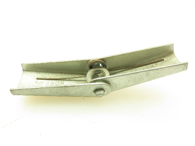 Toggle 1/2" Female Thread Spring Loaded Hollow Wall Anchor Wing Nut Lot of 40