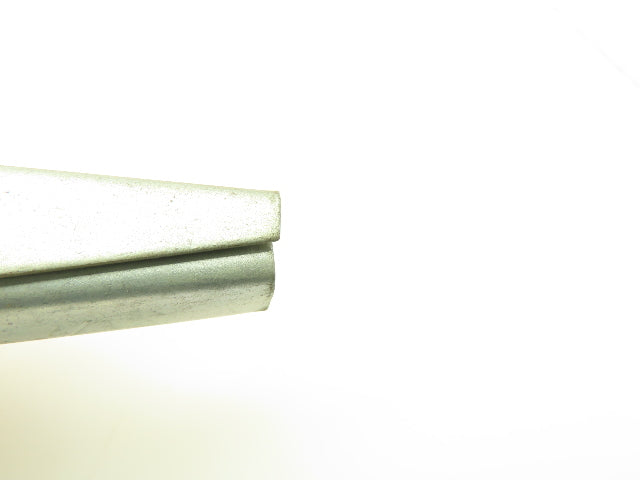 Toggle 1/2" Female Thread Spring Loaded Hollow Wall Anchor Wing Nut Lot of 40