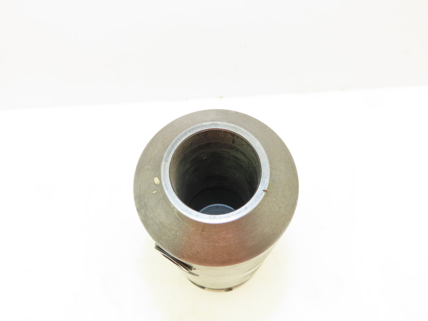 Command H4E4A-1250 End Mill Tool Holder HSK63A  1.25" Bore 6.5" Projection