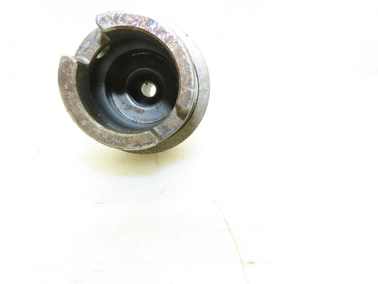 Command H4C4A0020  ER20 Collet Chuck HSK63A CNC Tool Holder  *No Nut*