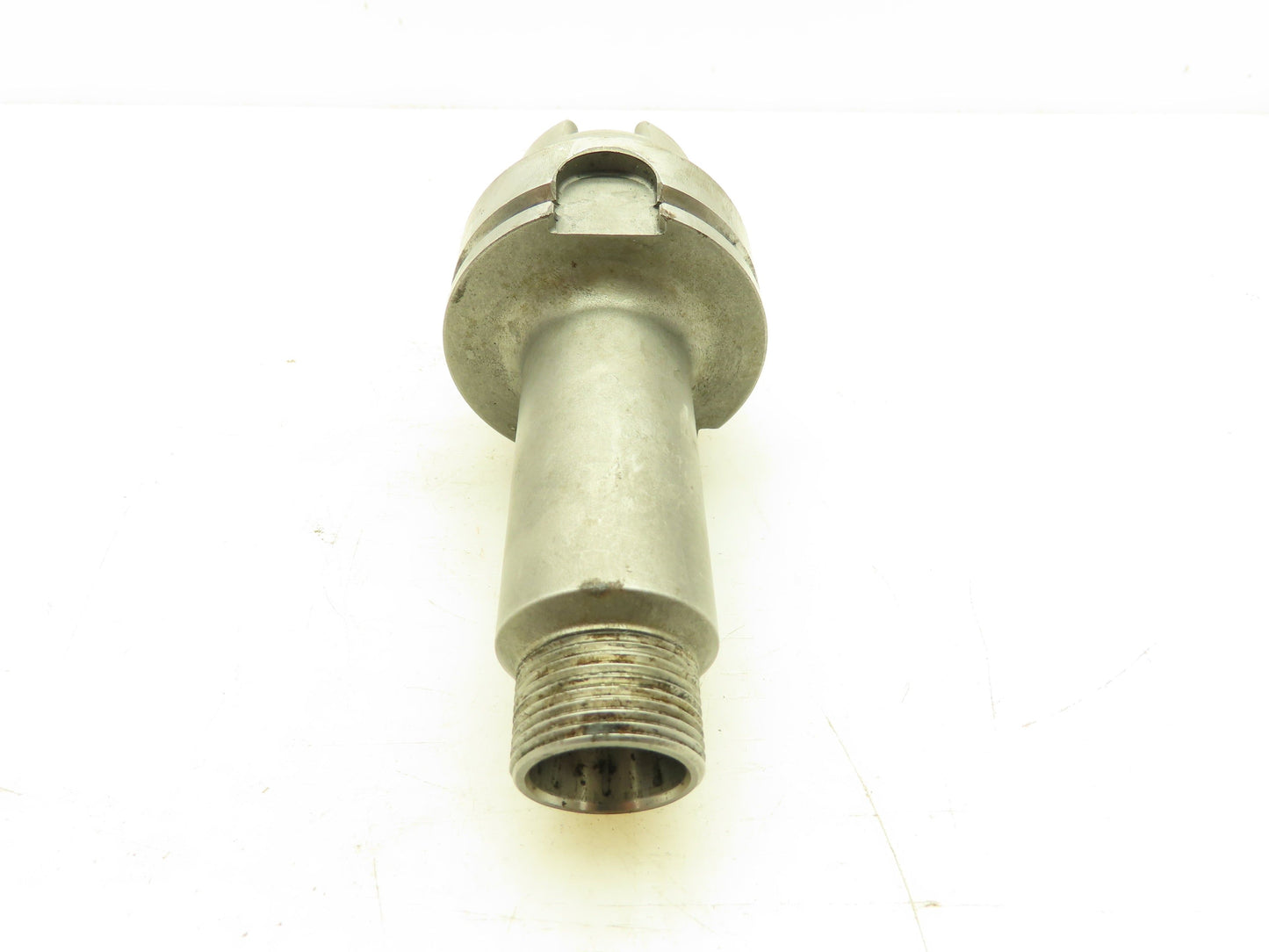 Command H4C4A0020  ER20 Collet Chuck HSK63A CNC Tool Holder  *No Nut*