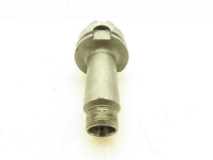 Command H4C4A0020  ER20 Collet Chuck HSK63A CNC Tool Holder  *No Nut*