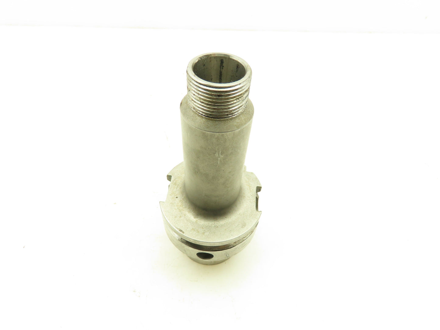 Command H4C4A0020  ER20 Collet Chuck HSK63A CNC Tool Holder  *No Nut*