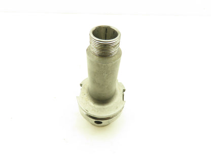 Command H4C4A0020  ER20 Collet Chuck HSK63A CNC Tool Holder  *No Nut*