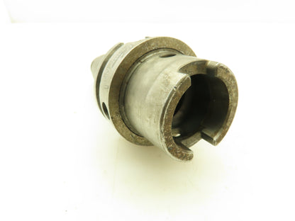 Command H4C4A0020  ER20 Collet Chuck HSK63A CNC Tool Holder  *No Nut*