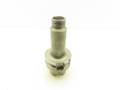 Command H4C4A0020  ER20 Collet Chuck HSK63A CNC Tool Holder  *No Nut*
