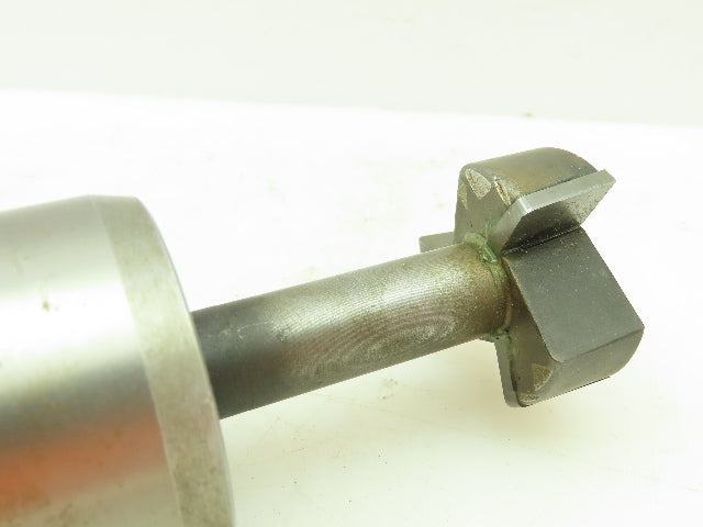 Kennametal HSK63AHC32125M Shrink Fit Tool Holder Chuck HSK63A  1.25" x 4.9"