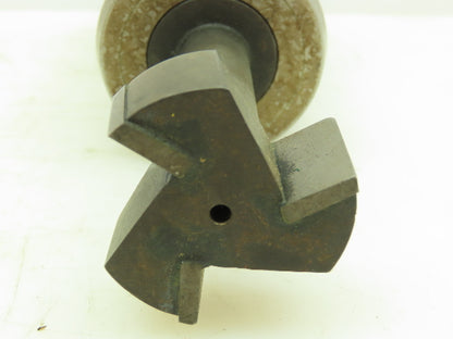 Kennametal HSK63AHC32125M Shrink Fit Tool Holder Chuck HSK63A  1.25" x 4.9"