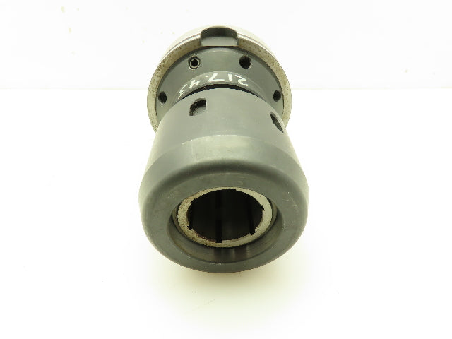 Richmill HSK100A-HPM1.1/4NS-5.00S  Collet Chuck HSK100A Tool Holder 1-1/4" x 5"