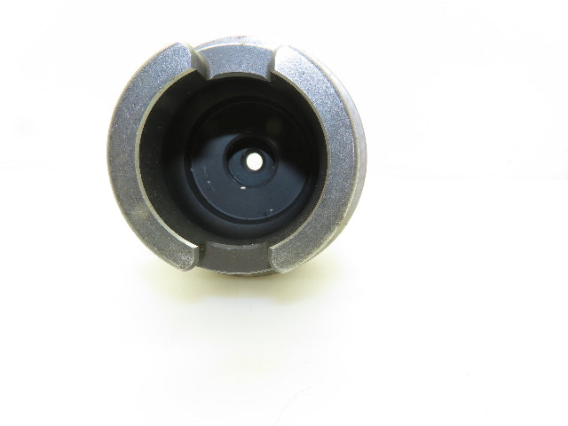 Richmill HSK100A-HPM1.1/4NS-5.00S  Collet Chuck HSK100A Tool Holder 1-1/4" x 5"