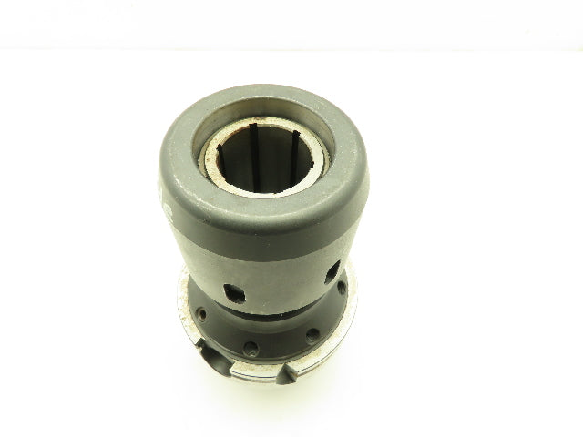 Richmill HSK100A-HPM1.1/4NS-5.00S  Collet Chuck HSK100A Tool Holder 1-1/4" x 5"