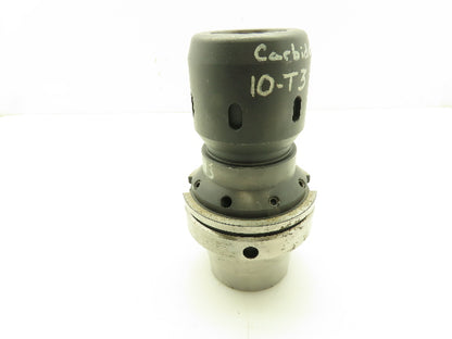 Richmill HSK100A-HPM1.1/4NS-5.00S  Collet Chuck HSK100A Tool Holder 1-1/4" x 5"