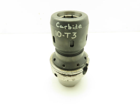 Richmill HSK100A-HPM1.1/4NS-5.00S  Collet Chuck HSK100A Tool Holder 1-1/4" x 5"