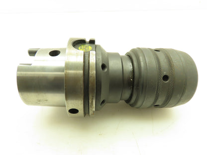 Kennametal HSK100AHPVSD 150550 Collet Chuck HSK100A Tool Holder 1-1/4" x 5.75"