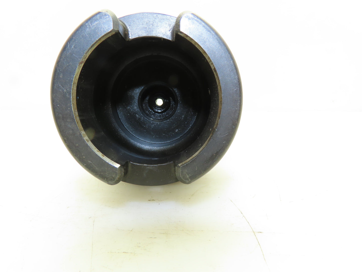 Kennametal HSK100AHPVSD 150550 Collet Chuck HSK100A Tool Holder 1-1/4" x 5.75"