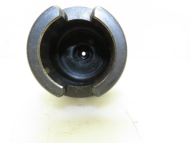 Kennametal HSK100AHPVSD 150550 Collet Chuck HSK100A Tool Holder 1-1/4" x 5.75"