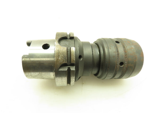 Kennametal HSK100AHPVSD 150550 Collet Chuck HSK100A Tool Holder 1-1/4" x 5.75"