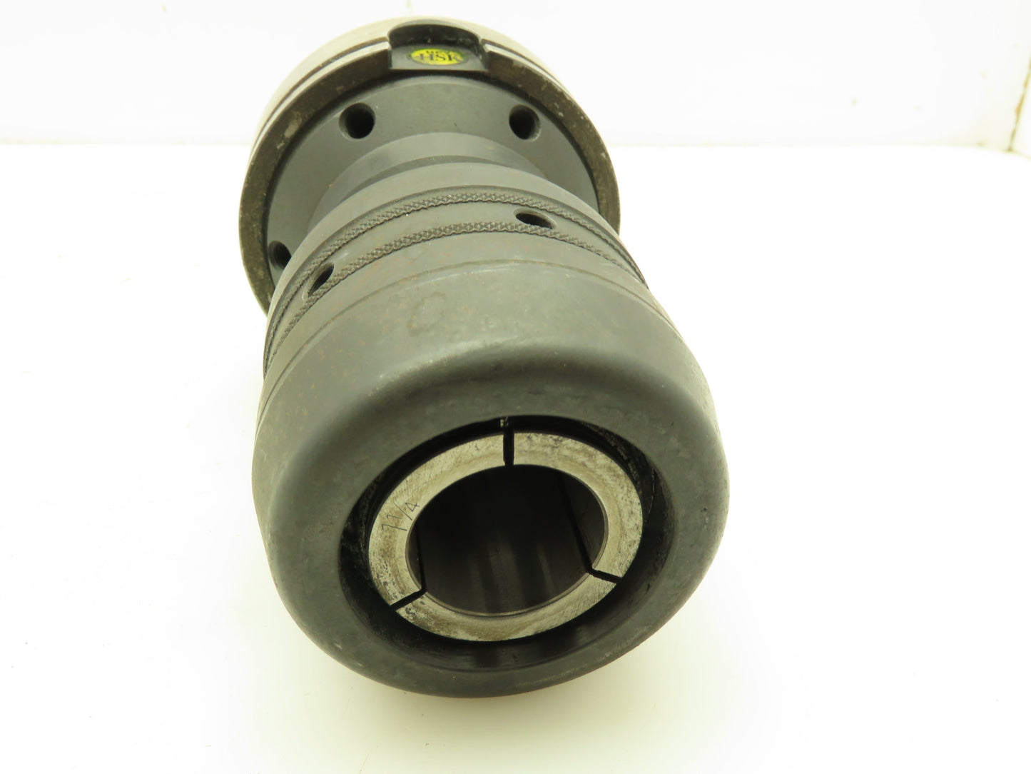 Kennametal HSK100AHPVSD 150550 Collet Chuck HSK100A Tool Holder 1-1/4" x 5.75"