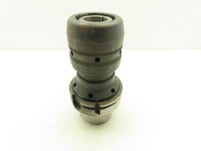 Kennametal HSK100AHPVSD 150550 Collet Chuck HSK100A Tool Holder 1-1/4" x 5.75"