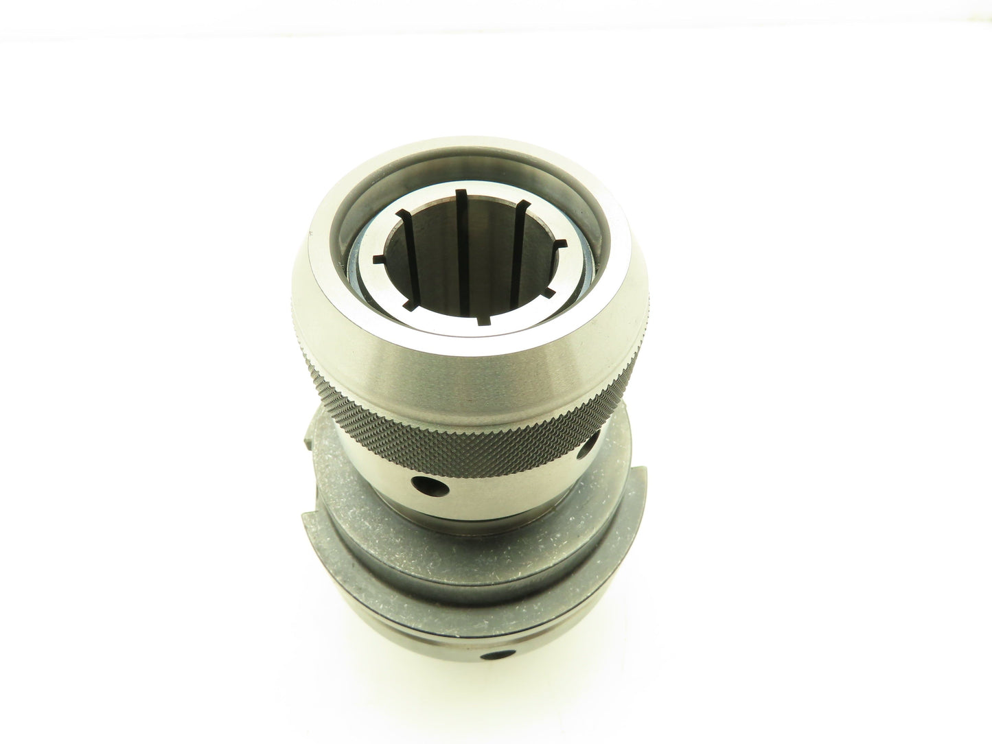 Parlec H100-12MC425 Collet Chuck HSK100A Tool Holder 1-1/4" x 4-1/2"