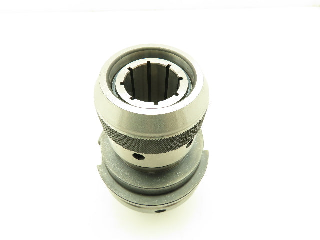 Parlec H100-12MC425 Collet Chuck HSK100A Tool Holder 1-1/4" x 4-1/2"